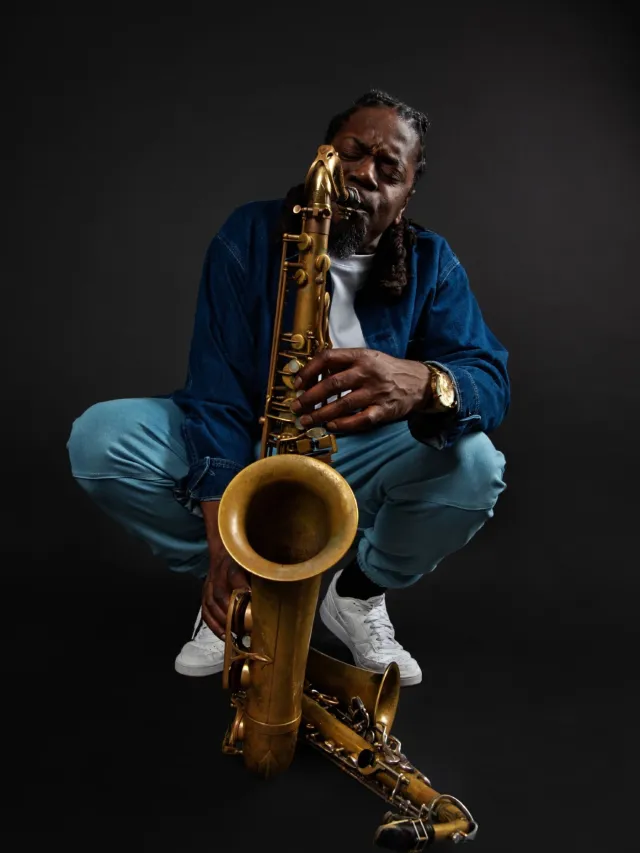 Soweto Kinch