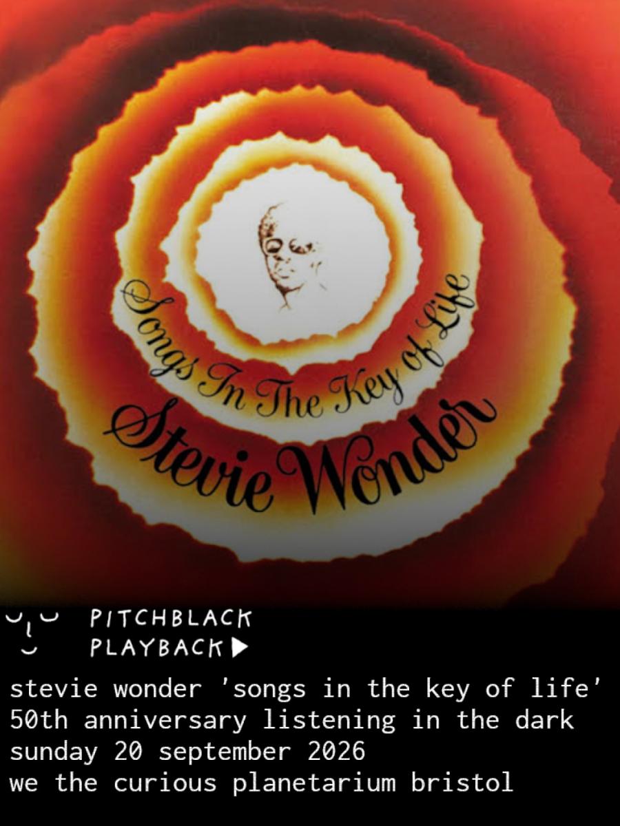 stevie wonder bristol