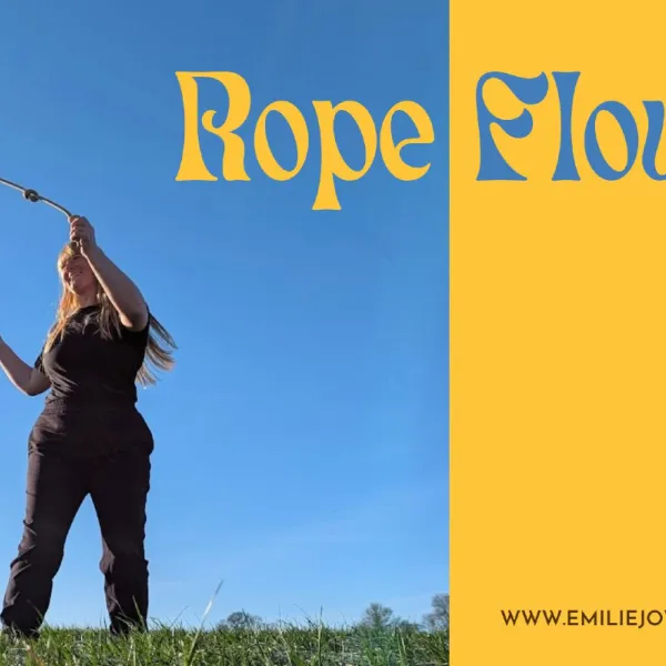 Rope Flow (Event Cover)