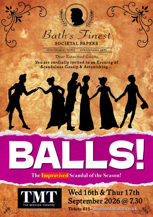 BALLS! copy
