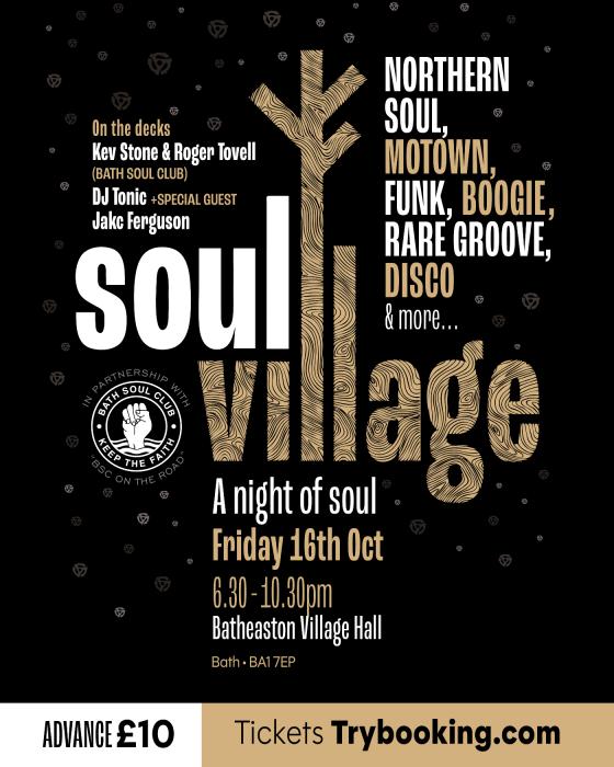 Soul Village FB1