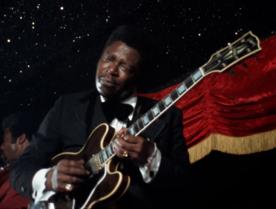 BLUES_BB King