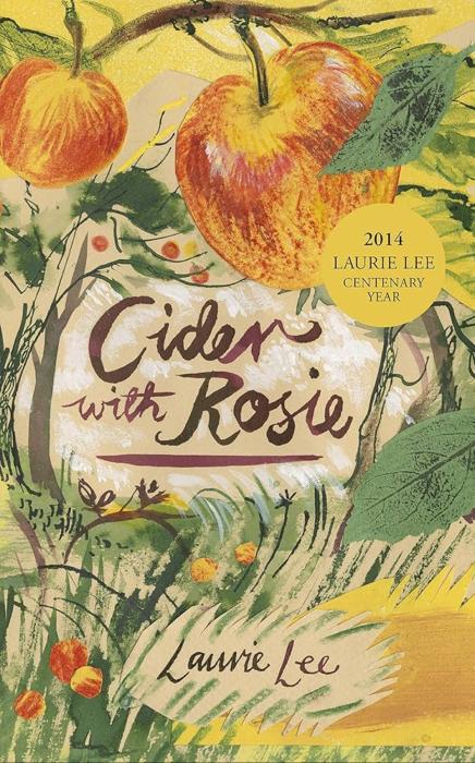 cider with 