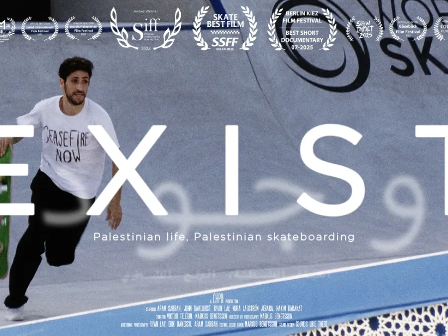 Exist Poster 3 16-9 FINAL w. Laurels