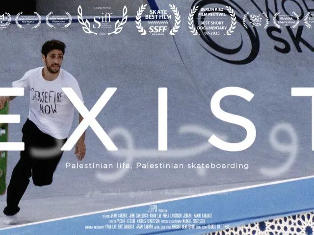Exist Poster 3 16-9 FINAL w. Laurels
