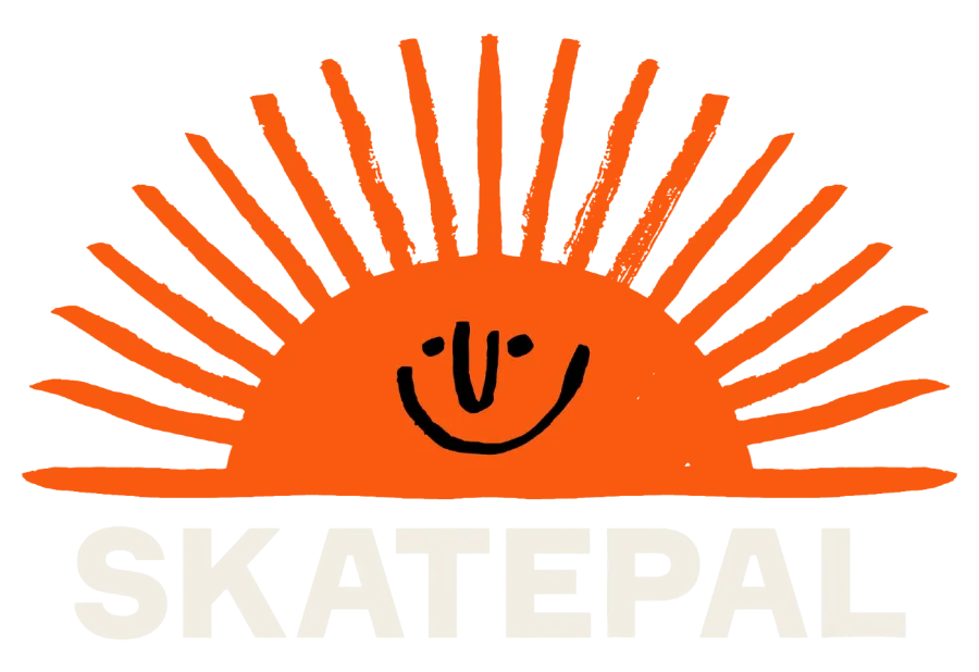 Skatepal Logo