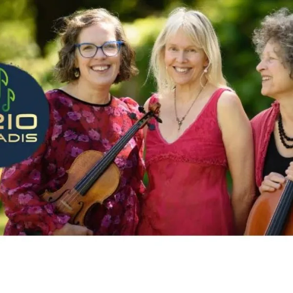 Trio Paradis