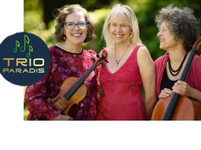 Trio Paradis