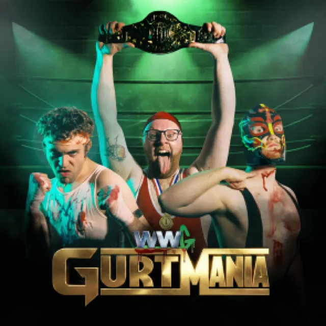 Gurtmania  (295 x 295 px) with logos