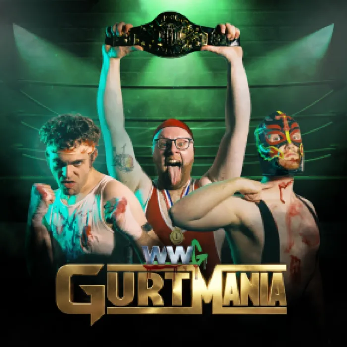 Gurtmania  (295 x 295 px) with logos