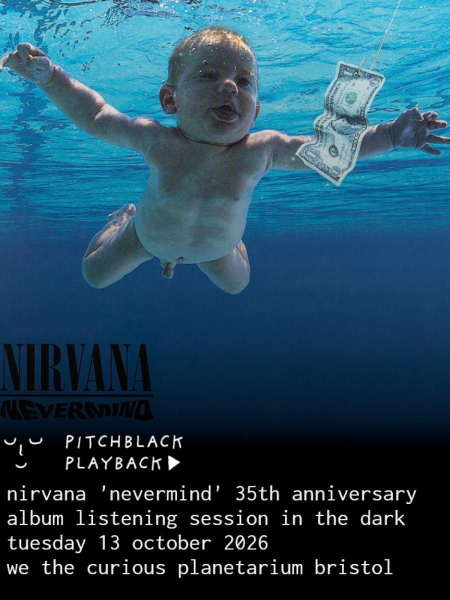 nirvana bristol 