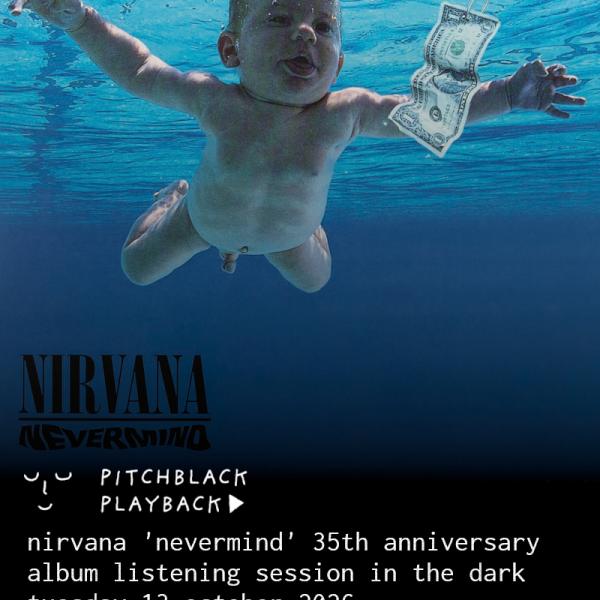 nirvana bristol 