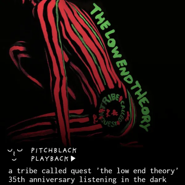 ATCQ - Bristol 