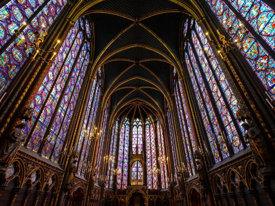 Vierne - Messe Solennelle concert image BBO