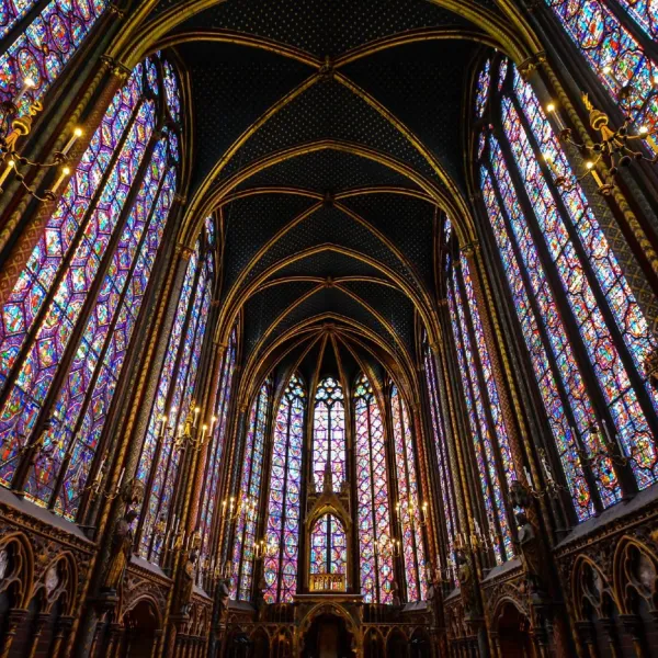 Vierne - Messe Solennelle concert image BBO