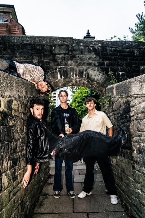 THE PAVILION PRESS IMAGE - CREDIT_ @TAZFILMSS