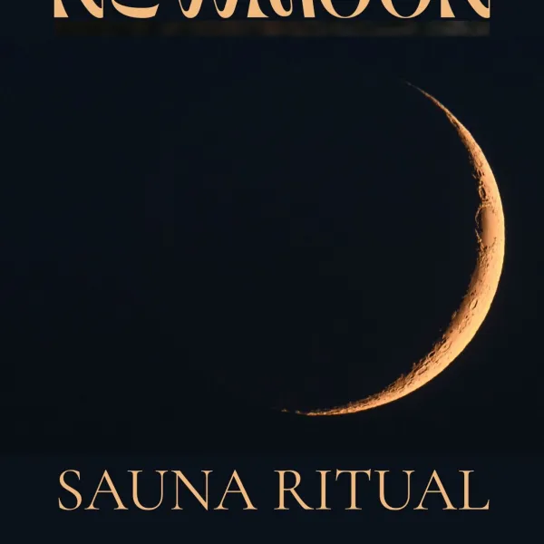 newmoon sauna