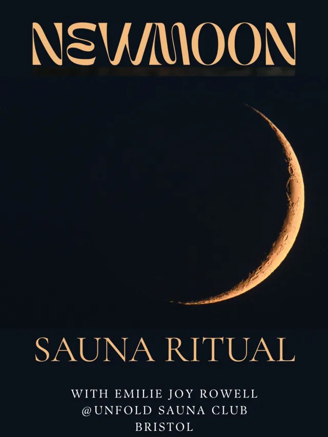 newmoon sauna