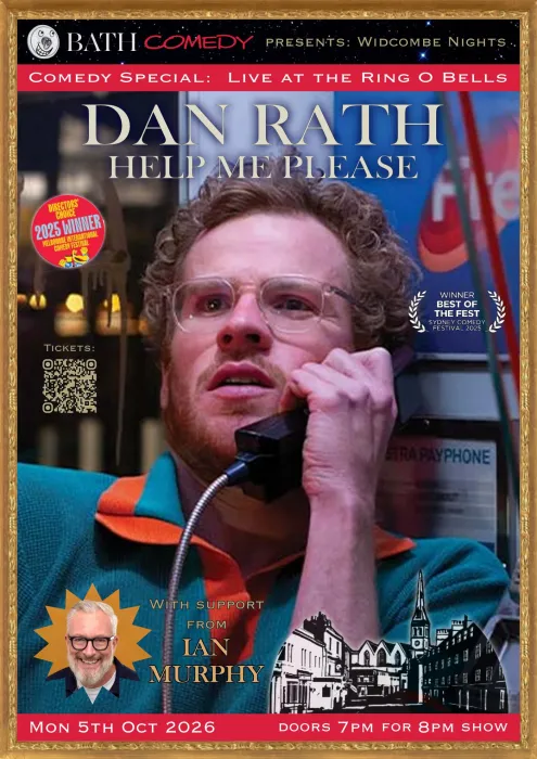 Dan_Rath_Help_Me_Please_poster