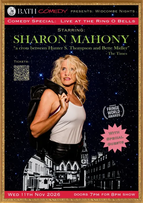 261111_Sharon_Mahoney_Live_Ring_O_Bells
