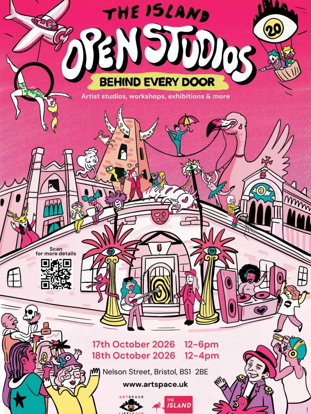 The island open studios final- sept A1 printRESIZE2