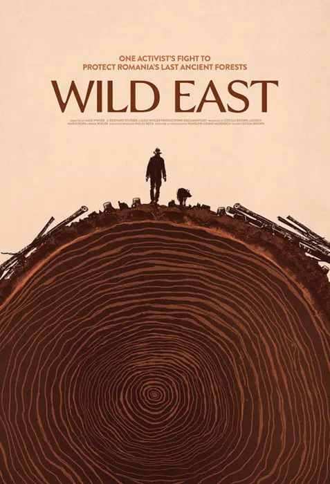 WildEast-Poster