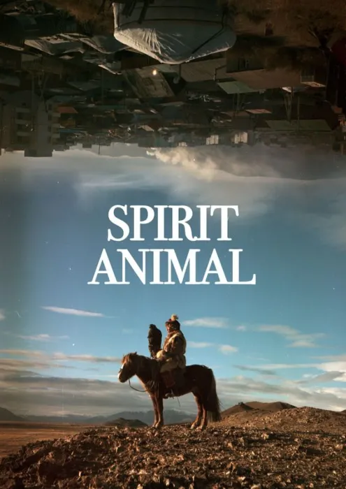 Spirit Animal Poster