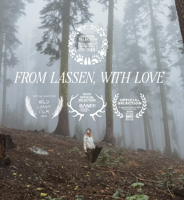 FromLassenWithLove_Wildscreen