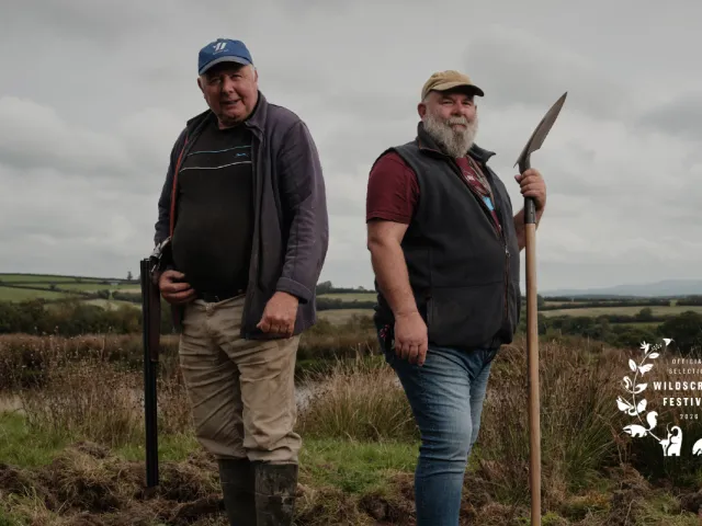 Derek vs Derek