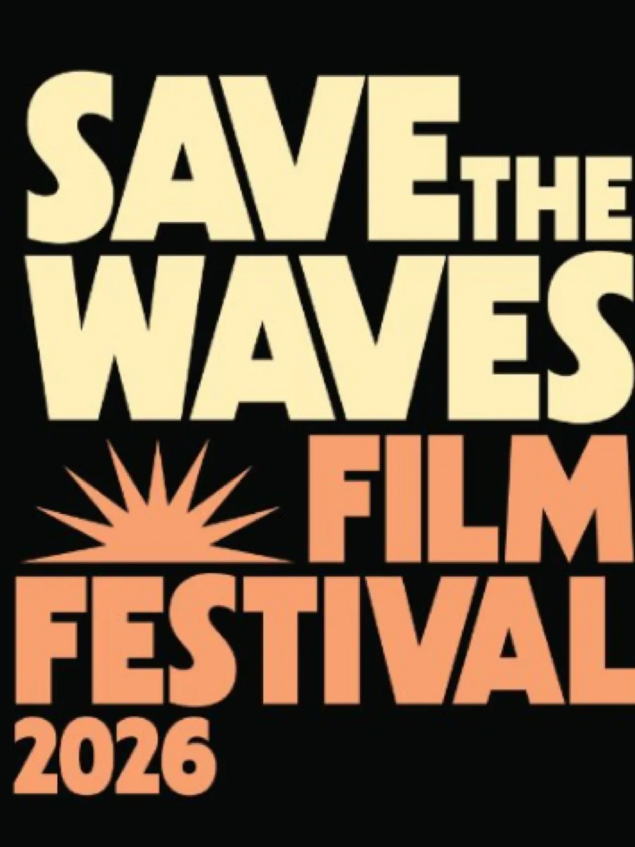 Saves the Waves Film Festival 2026