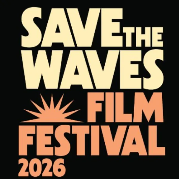Saves the Waves Film Festival 2026
