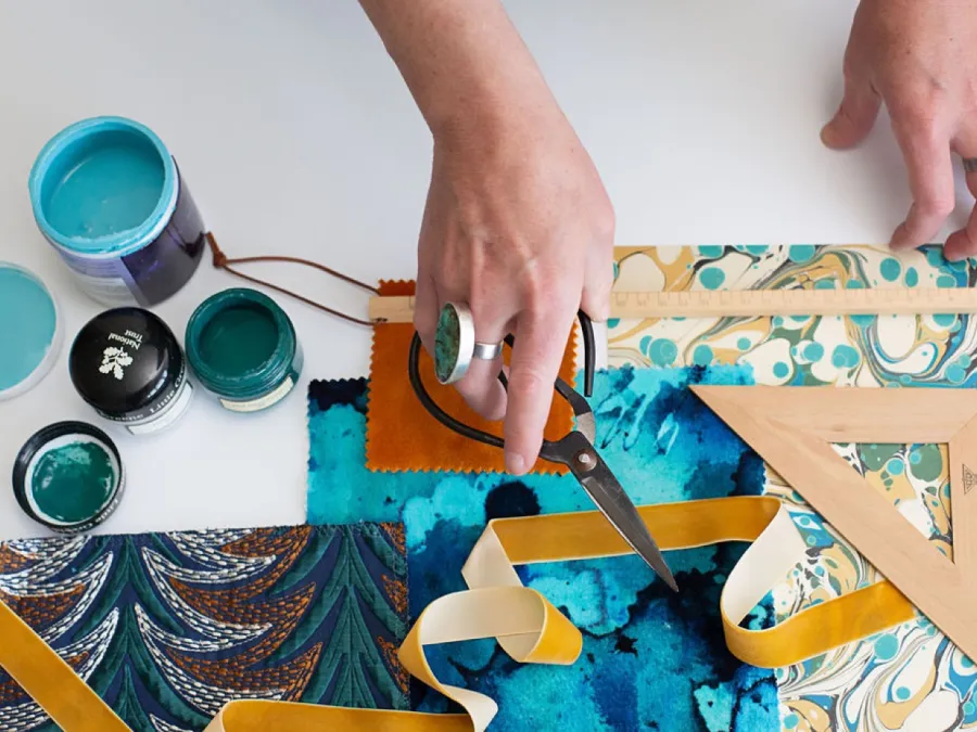 Stylemongers Bristol Interior Design Workshops
