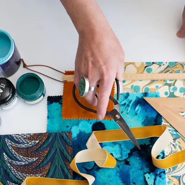 Stylemongers Bristol Interior Design Workshops
