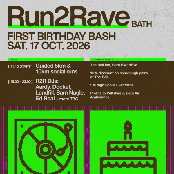 RUN2RAVE BDAY_INSTA