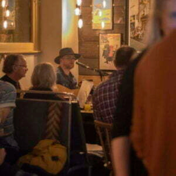 jonny and cowboys