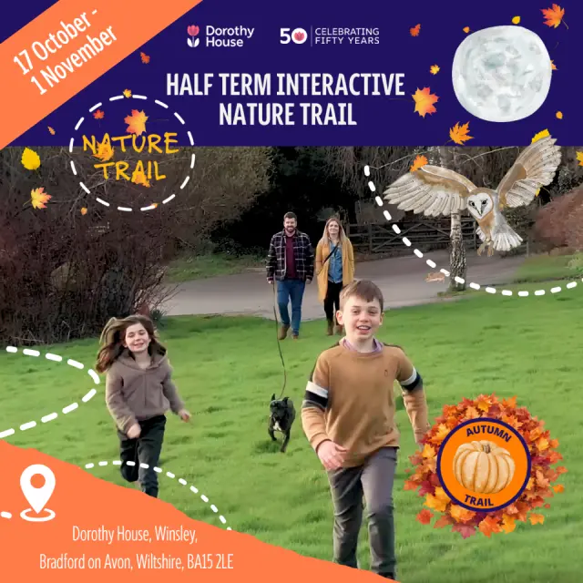 Nature Trail autumn e-news square (1)
