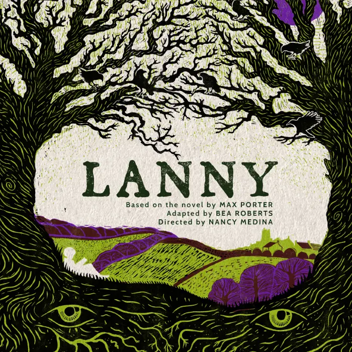 LANNY_Square (1080 x 1080px) TT v2_artwork Rosanna Morris