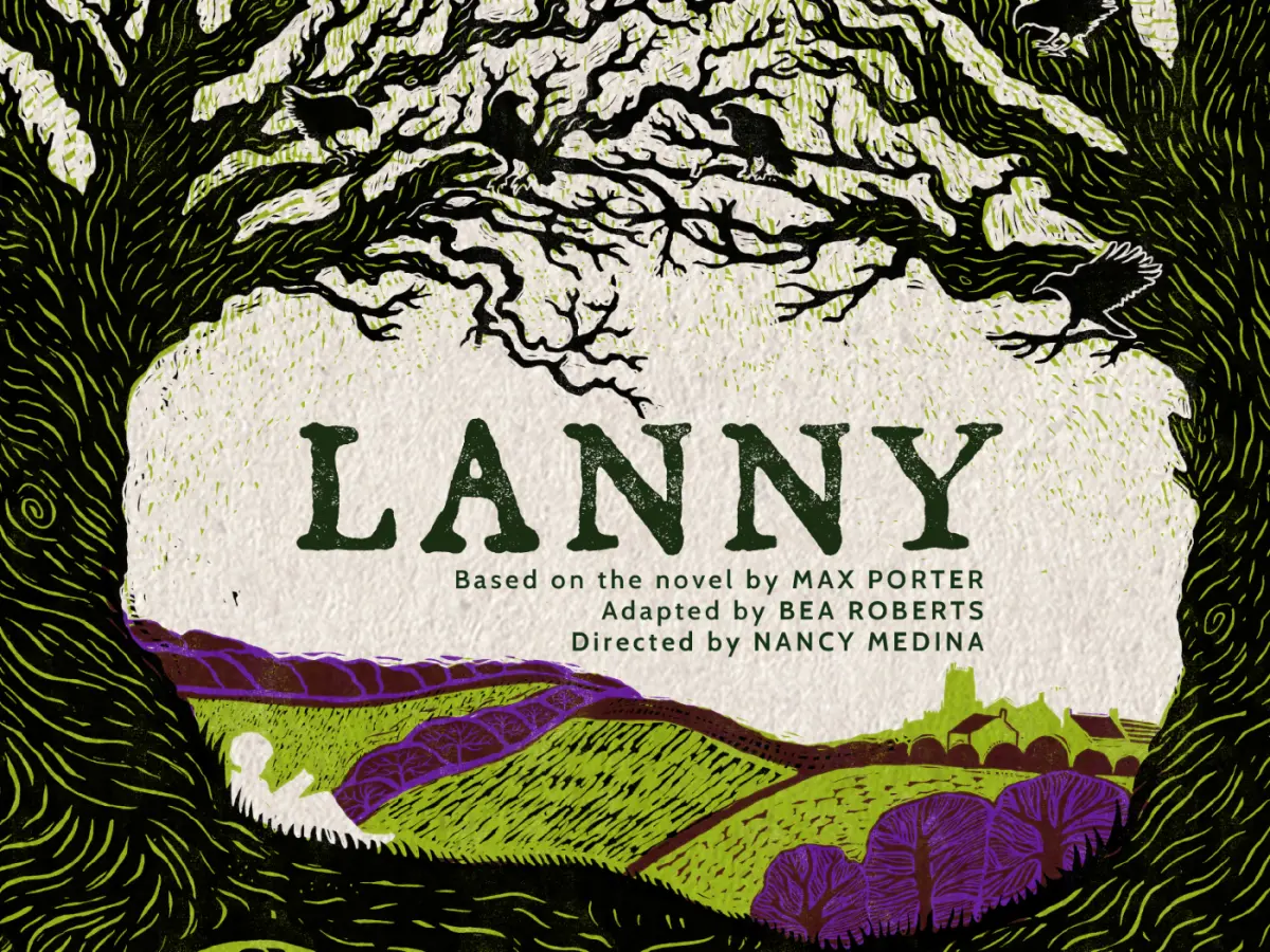 LANNY_Square (1080 x 1080px) TT v2_artwork Rosanna Morris