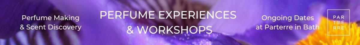 FINAL of PERFUME EXPERIENCES & WORKSHOPS