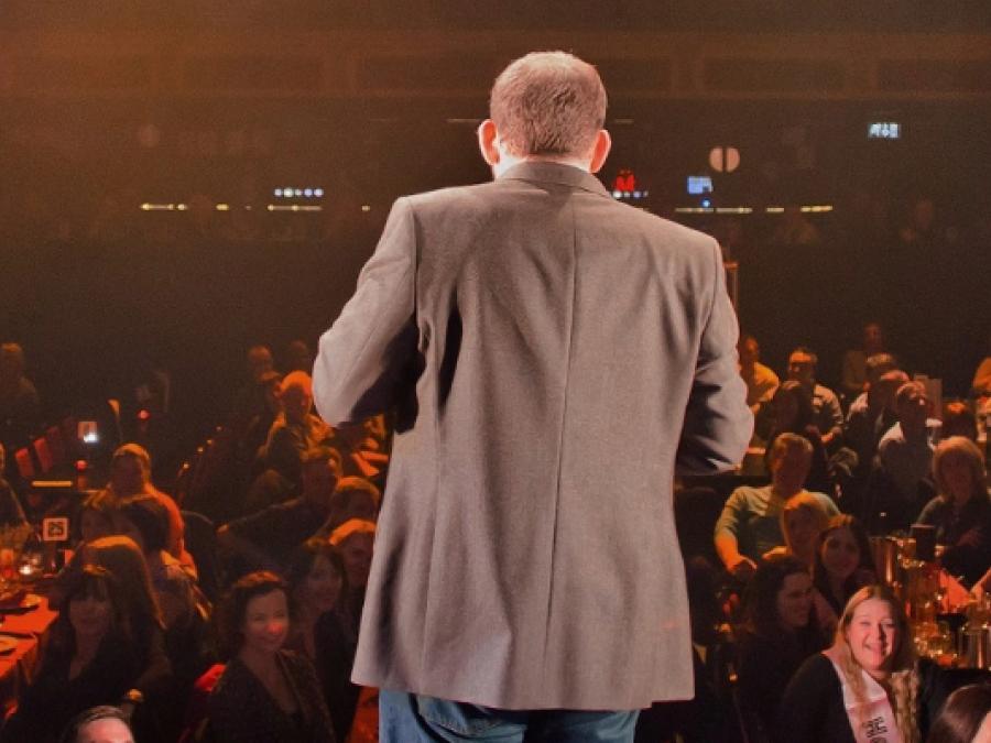 Komedia Bath_Comedy Show