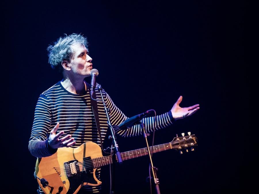 Alabaster dePlume LGW Jelmer de Haas