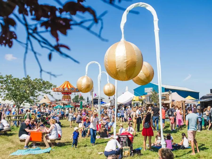 big-feastival