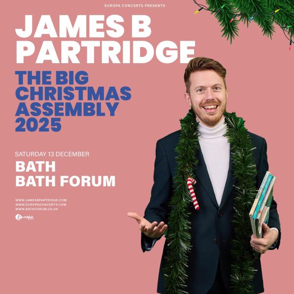 James_B_Partrdige-Bath-Square